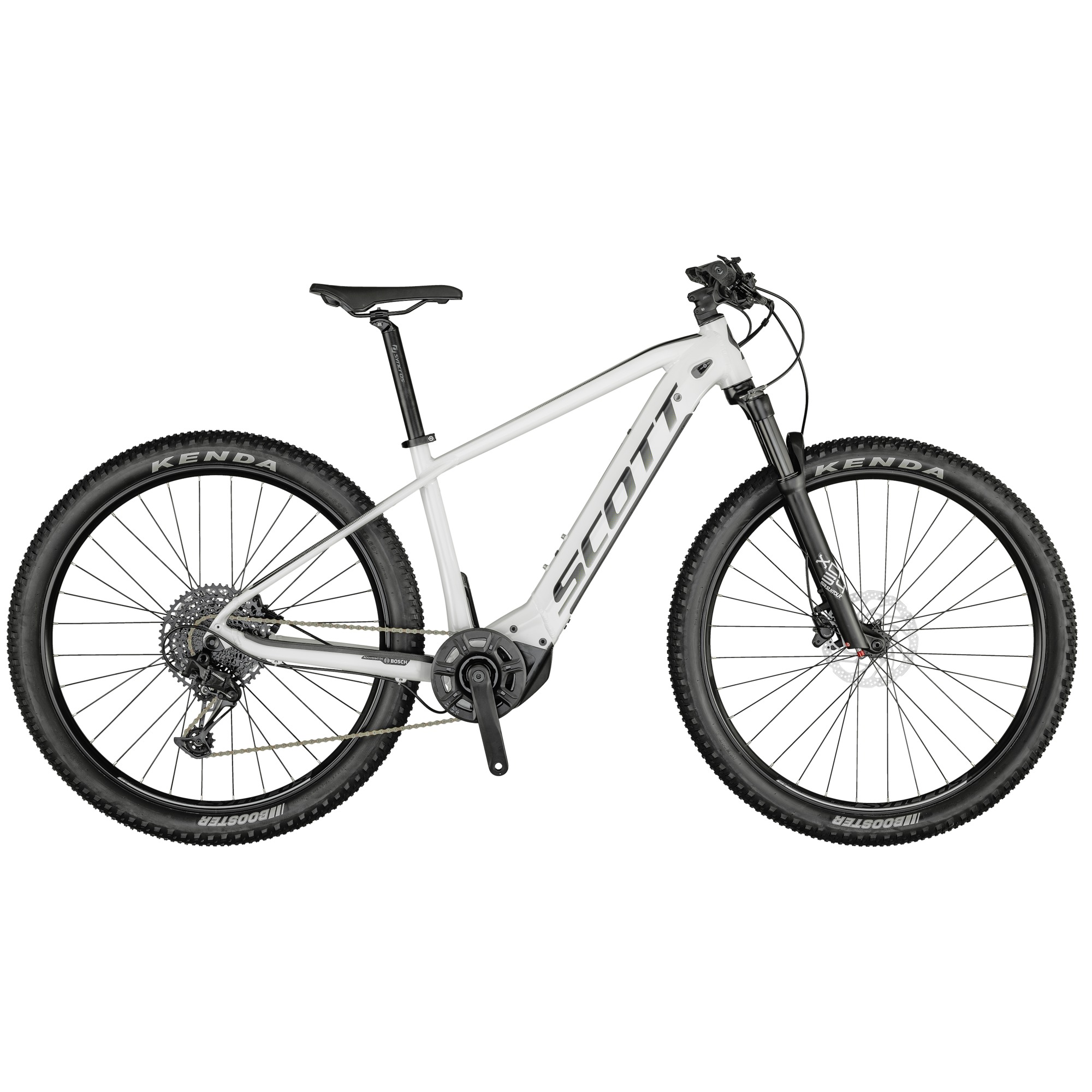Электровелосипед SCOTT Aspect eRIDE 910 (2021)