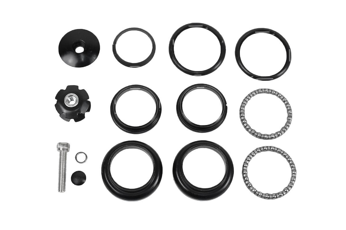 Рулевая колонка NECO H852 W/H 2861 28.6*34*30mm. для BMX 1, безрезьбовая. Рулевая колонка NECO H852 W/H 2861 28.6*34*30mm. для BMX 1, безрезьбовая.