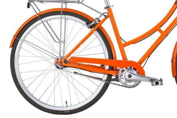 Велосипед BearBike Marrakesh