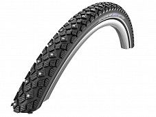 Покрышка 27.5" Schwalbe WINTER K-Guard TwinSkin