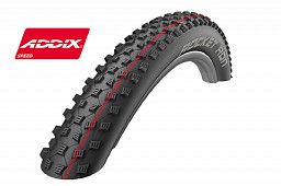 Покрышка 27.5" Schwalbe ROCKET RON Evo SnSkin Addix Speedgrip