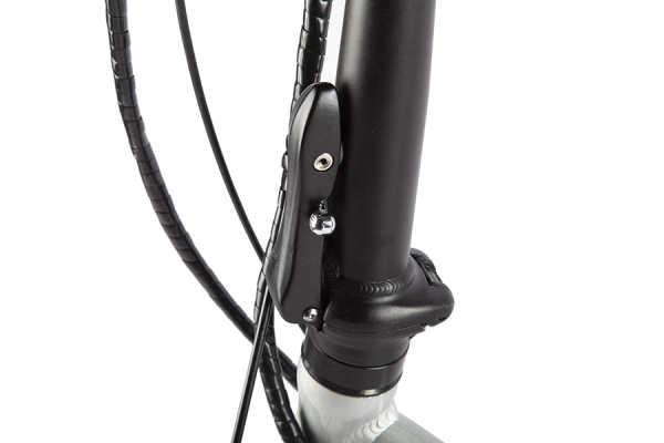 Велогибрид eltreco volteco flex up!