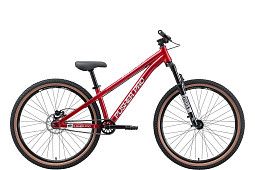 Велосипед Stark Pusher Pro HD (2025)