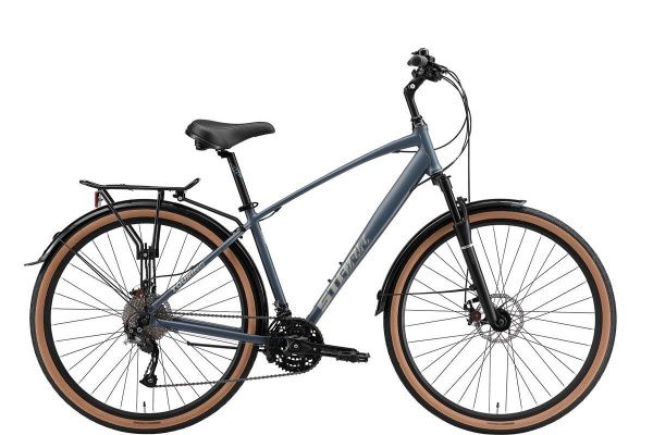 Велосипед Stark Touring 28.3 D (2025)