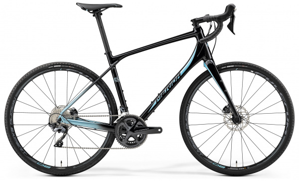 Велосипед Merida Silex 700 (2019)