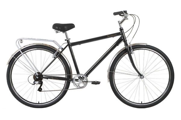 Велосипед Forward DORTMUND 28 2.0 (2022)