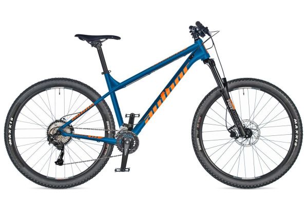 Велосипед AUTHOR Versus 1.0 (2023)