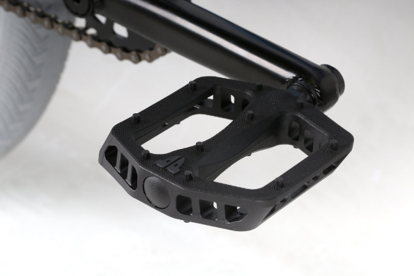 Велосипед HARO BMX Subway (2021)