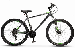 Горный велосипед STELS Navigator 500 26MD (2026)