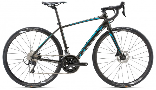 Велосипед Giant Avail SL 1 Disc (2018)