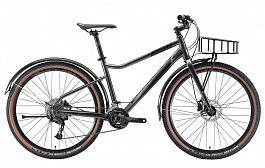 Городской велосипед SUNPEED 27.5 SPACE