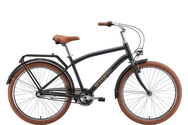 Велосипед Stark Comfort Man 26 (2025)