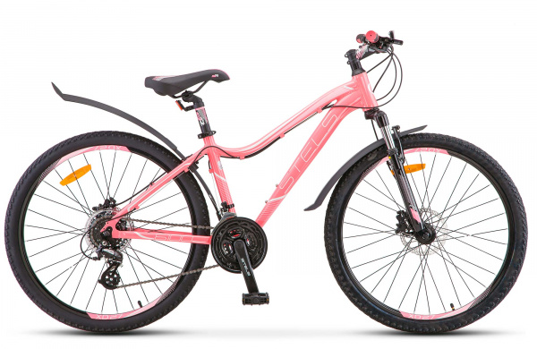 Велосипед 26" STELS Miss-6100 D