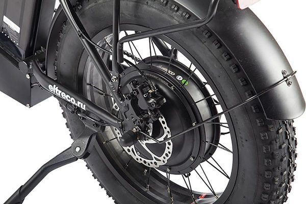 Велогибрид Eltreco MULTIWATT NEW (2023)