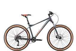 Горный велосипед STARK Hunter 27.3 HD (2025)