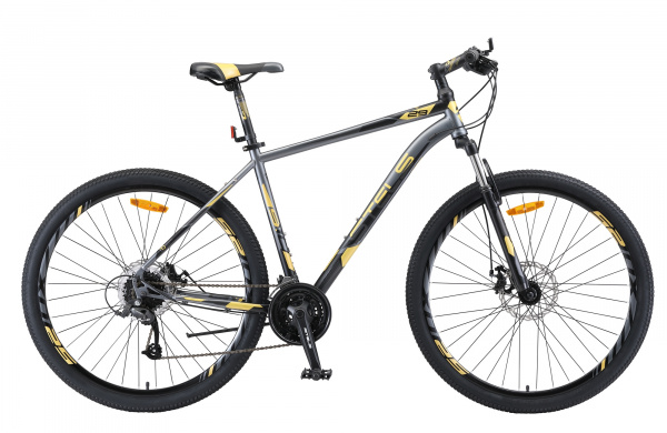 Велосипед 29" STELS Navigator-910 MD