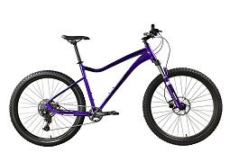 Горный велосипед STARK Tactic 27.4+ HD (2024)