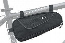 Сумка под раму RECTANGLE, 1.3л.