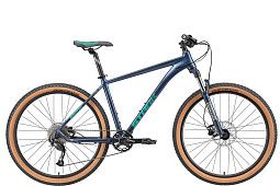 Горный велосипед STARK Router 27.3 HD (2025)