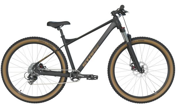 Велосипед Stark Hunter 29.1 D (2025) Велосипед Stark Hunter 29.1 D (2025)