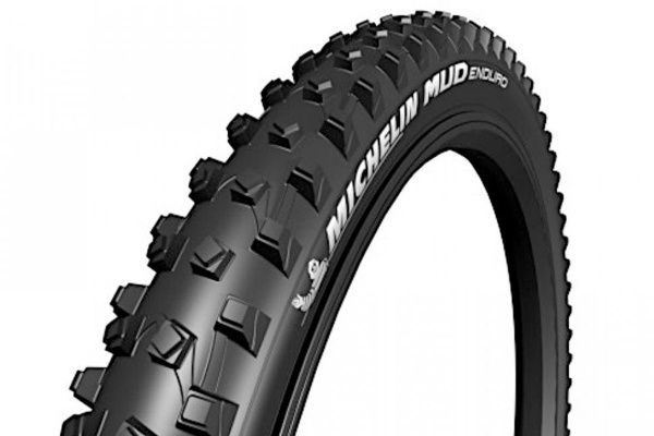 Покрышка 29" Michelin MUD ENDURO MAGI-X