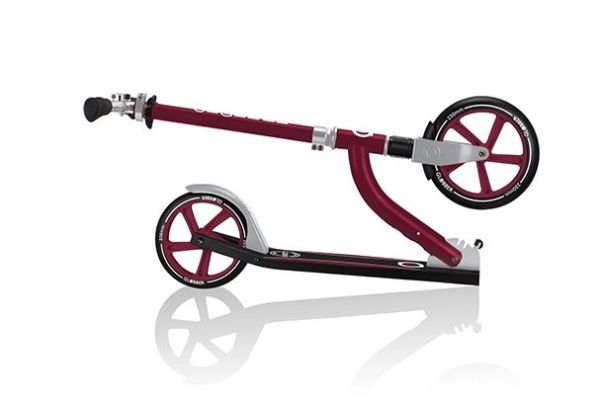 Самокат GLOBBER NL 230-205 DUO