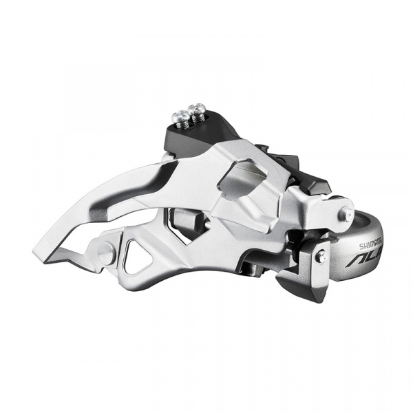 Переключатель передний SHIMANO ALIVIO T4000T
