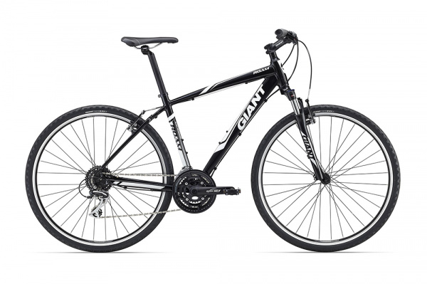 Велосипед Giant Roam 3 (2016)