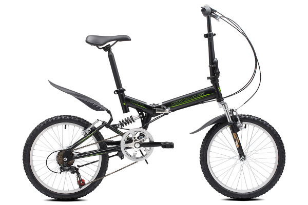 Велосипед Cronus Latte 1.0 20 (2018)