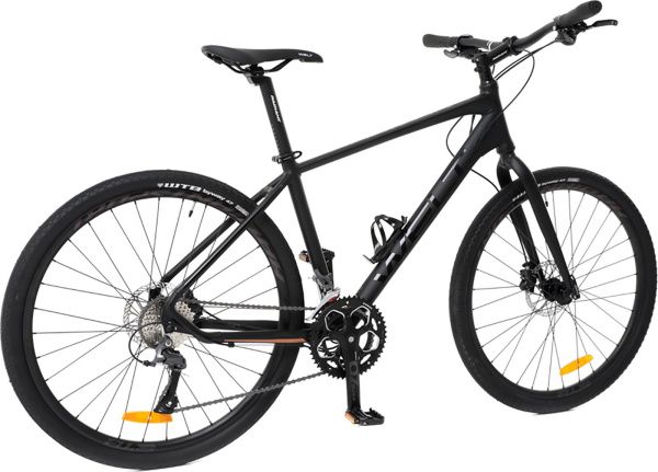 Велосипед Welt Horizon (2023) Велосипед Welt Horizon (2023)