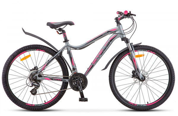 Велосипед 26" STELS Miss-6100 D