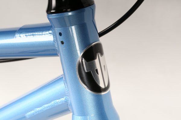 Велосипед HARO BMX Subway (2021)