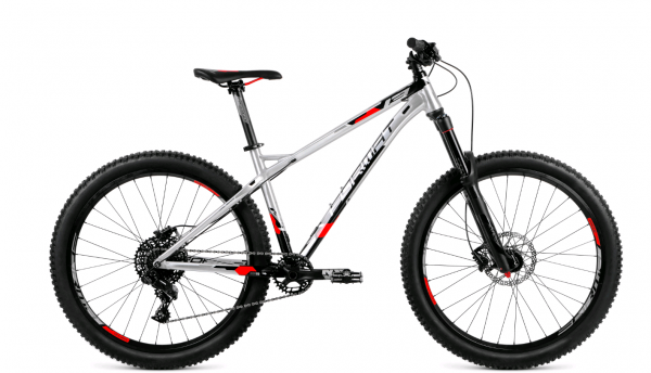 Велосипед Format 1311 27.5 (2018)